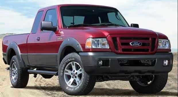 Ford sai gon