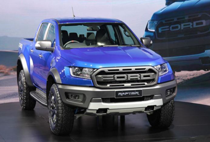 Ford sai gon