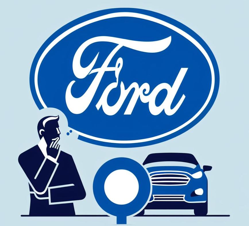 ford bình triệu