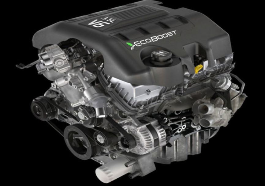 PowerBoost và PowerStroke: Chọn động cơ Ford tốt nhất cùng ford Thủ Đức