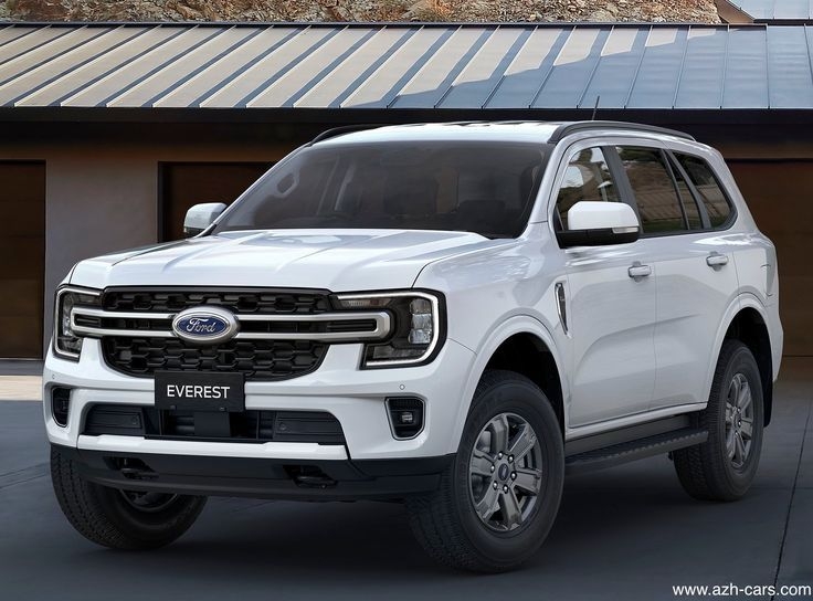 Mẹo Hữu Ích Từ FORD Sài Gòn: Giữ Xe Ford Luôn Như Mới